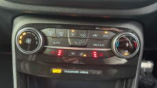 Ford Puma ST 1.0 EcoBoost Hybrid mHEV ST 5dr DCT Petrol Hatchback